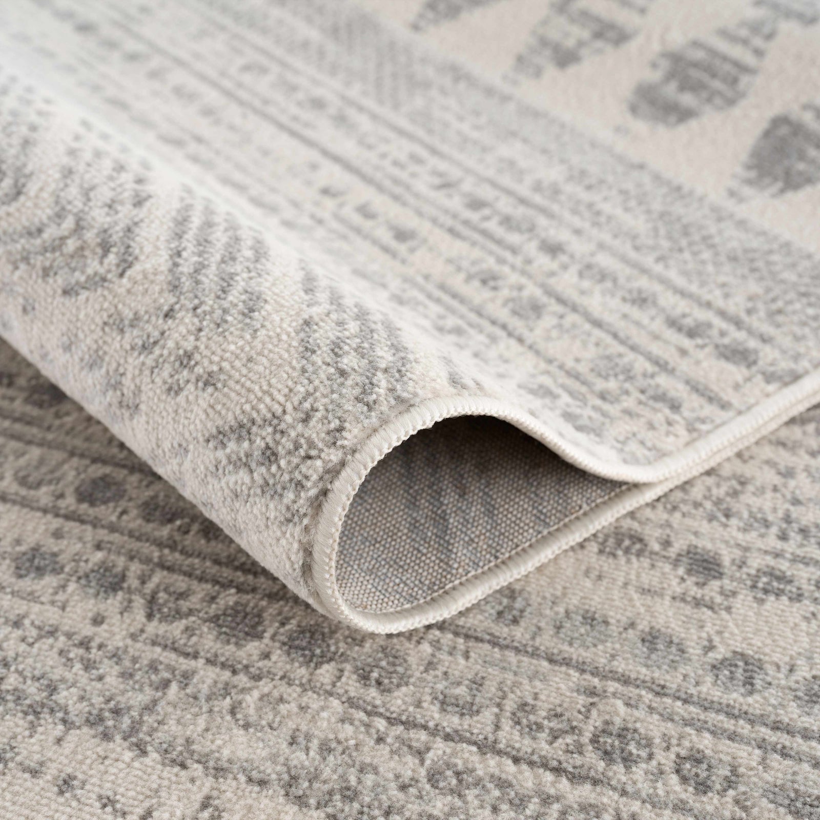 Chinnor Tribal Style Rug - Promo