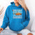 Turkey Gravy Beans & Rolls Hoodie – Funny Thanksgiving Casserole Hoodies