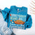 Turkey Gravy Beans & Rolls Sweatshirt – Funny Thanksgiving Casserole Crewneck