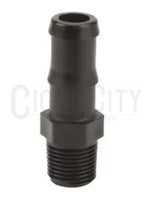 Schedule 80 Straight Barbs