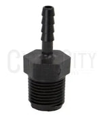 Schedule 80 Straight Barbs