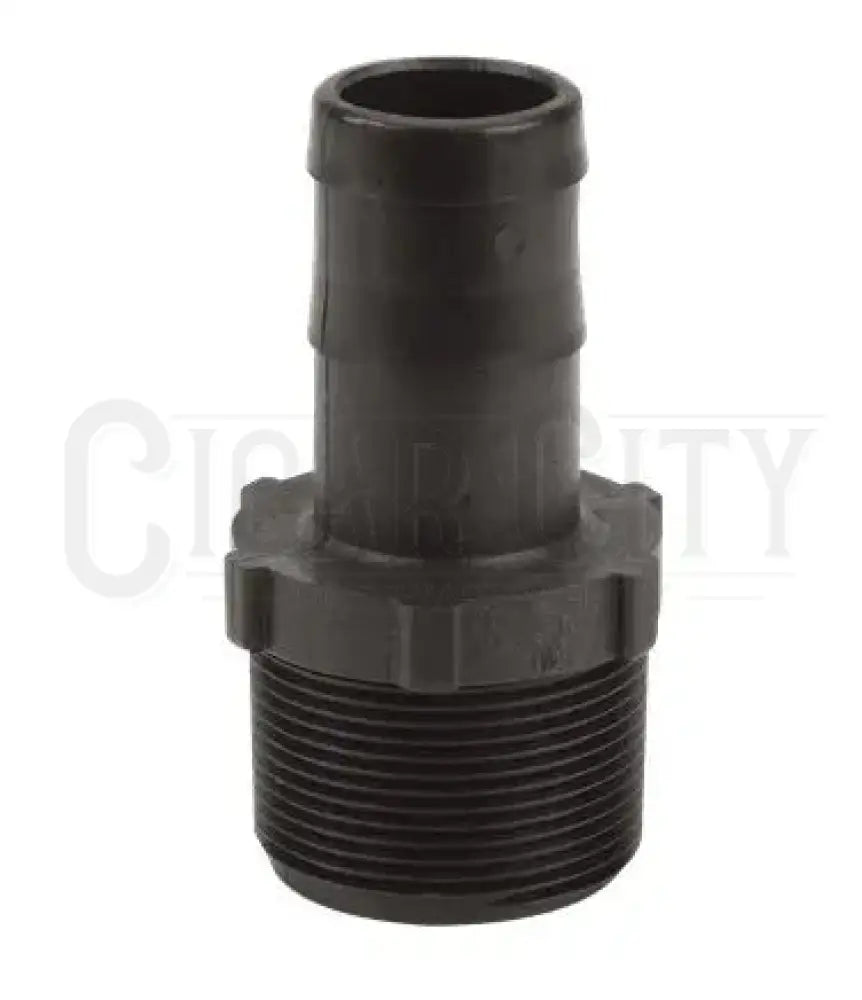 Schedule 80 Straight Barbs