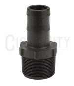 Schedule 80 Straight Barbs