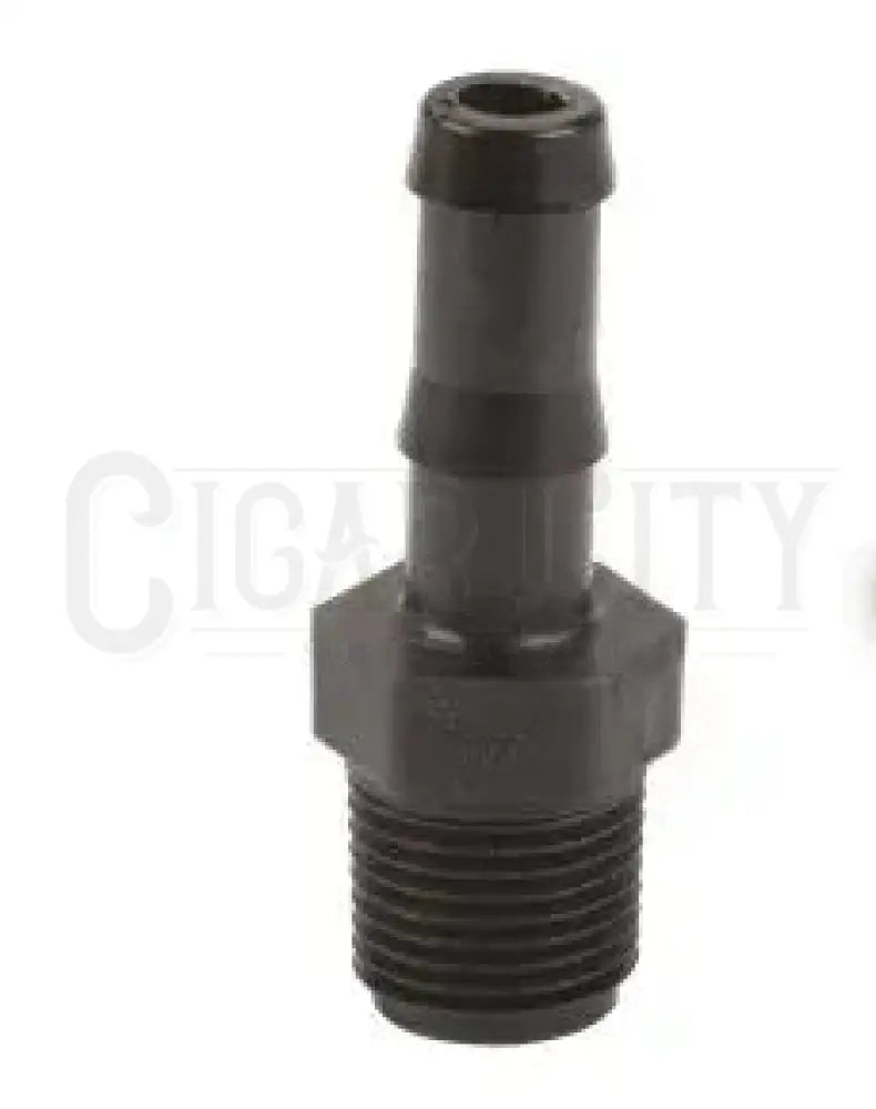 Schedule 80 Straight Barbs