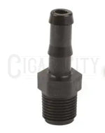 Schedule 80 Straight Barbs