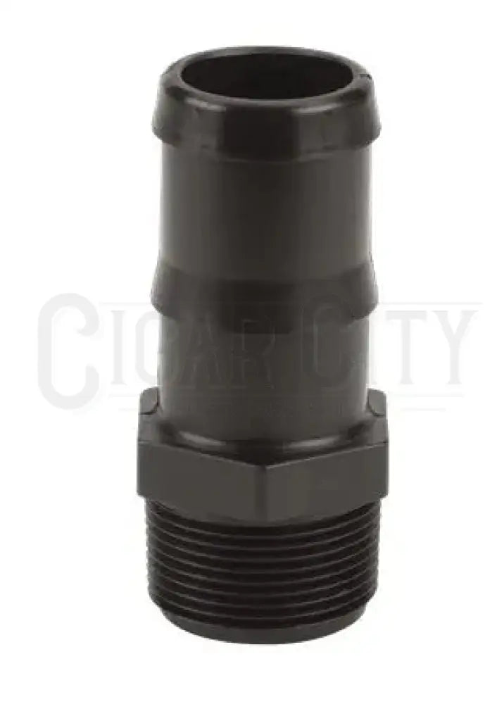 Schedule 80 Straight Barbs