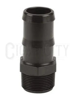 Schedule 80 Straight Barbs