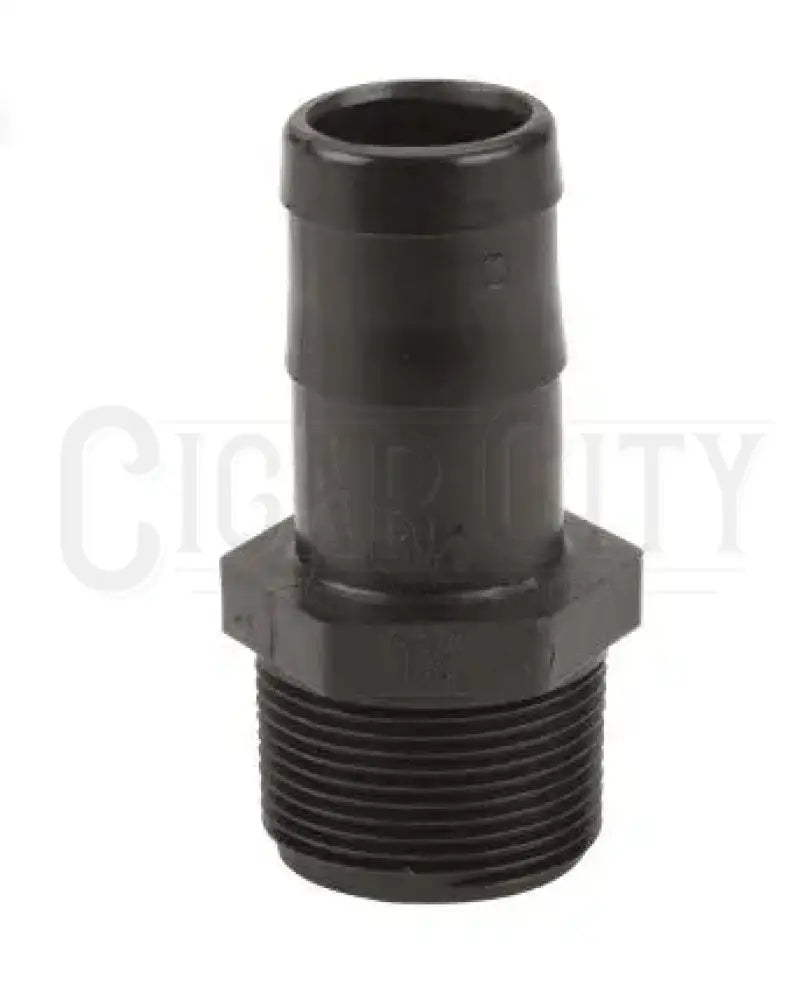 Schedule 80 Straight Barbs