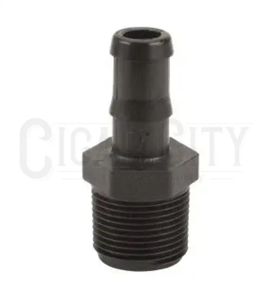 Schedule 80 Straight Barbs