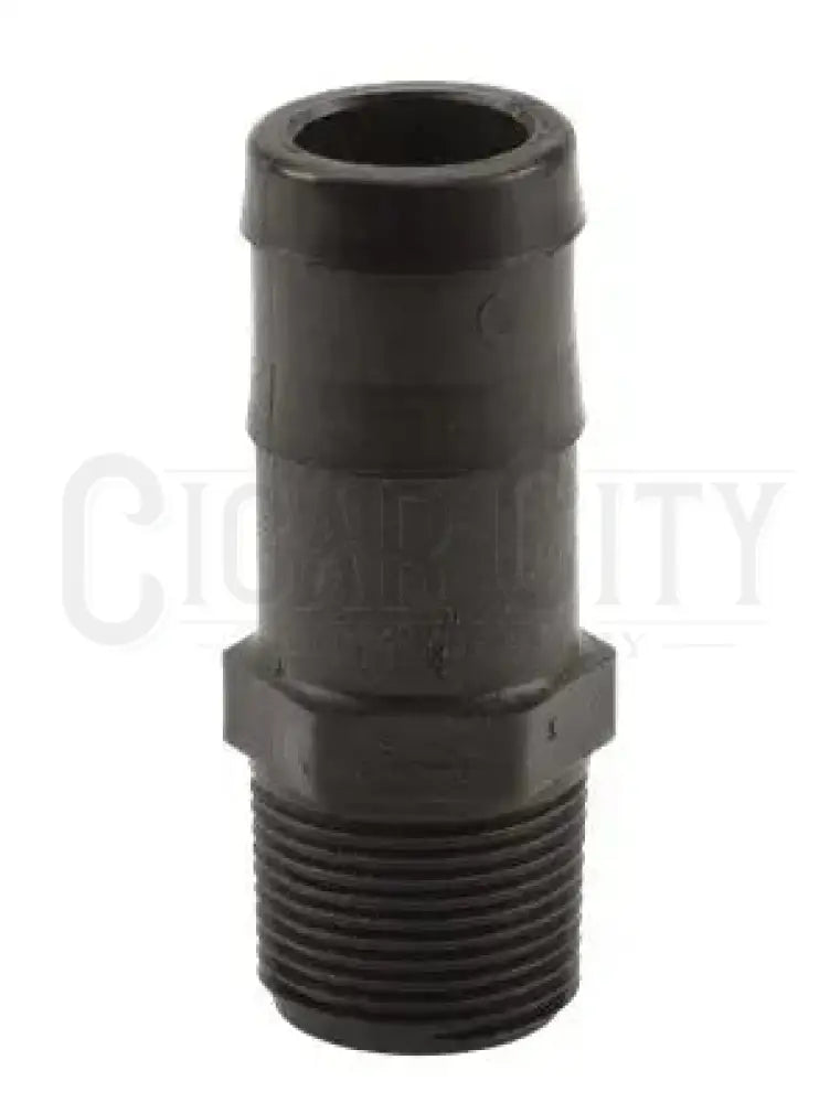 Schedule 80 Straight Barbs