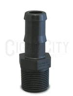 Schedule 80 Straight Barbs