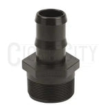 Schedule 80 Straight Barbs