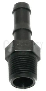 Schedule 80 Straight Barbs