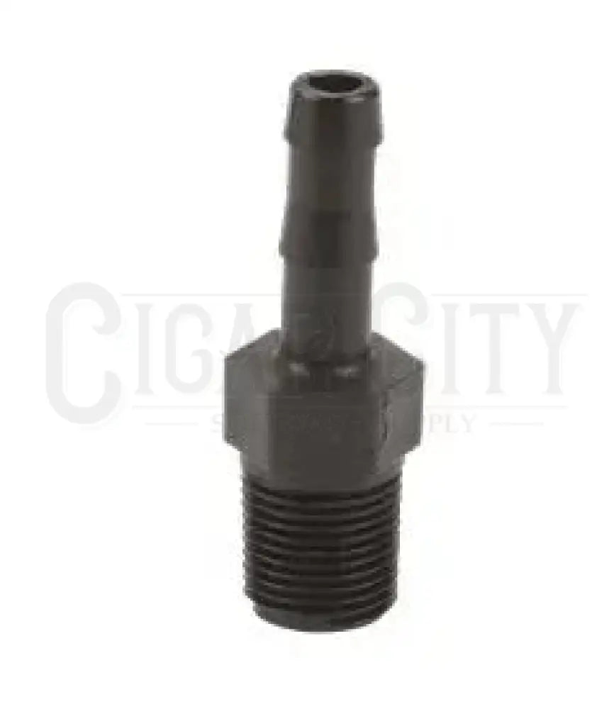 Schedule 80 Straight Barbs