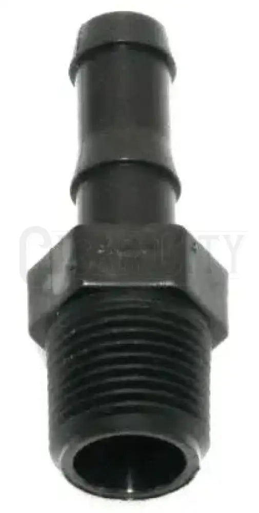 Schedule 80 Straight Barbs