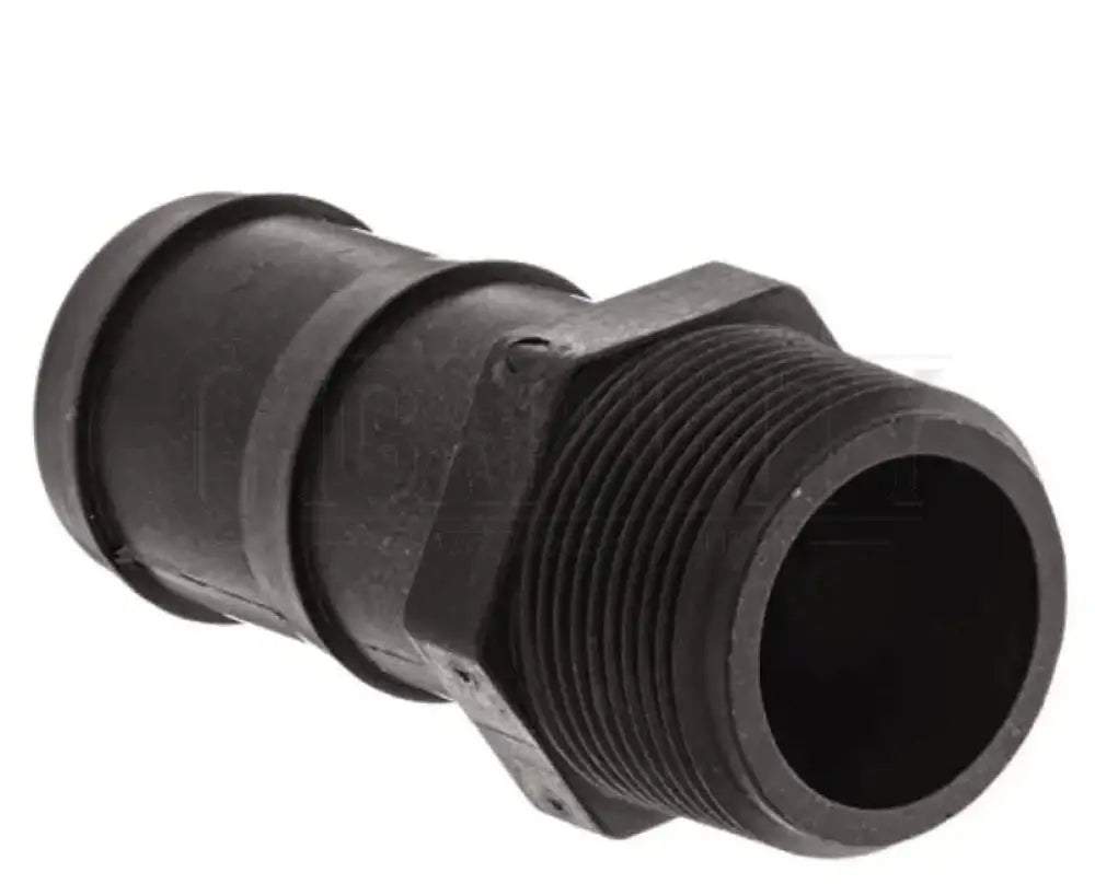 Schedule 80 Straight Barbs