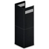 ZLINE 2-12" Short Chimney Pieces for 7 ft. to 8 ft. Ceilings (SK-BSKEN)