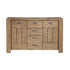 Seashore Sideboard, Antique Natural
