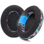 Sennheiser HD6XX & HD600 Gel Earpads - WC FreeZe HD