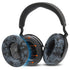 Sennheiser Momentum 4 Earpad Sweat Covers - WC SweatZ Momentum 4