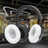 Sennheiser Momentum 4 Earpad Sweat Covers - WC SweatZ Momentum 4
