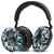 Sennheiser Momentum 4 Earpad Sweat Covers - WC SweatZ Momentum 4