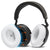 Sennheiser Momentum 4 Earpad Sweat Covers - WC SweatZ Momentum 4