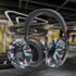 Sennheiser Momentum 4 Earpad Sweat Covers - WC SweatZ Momentum 4