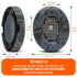 Sennheiser Momentum 4 Earpad Sweat Covers - WC SweatZ Momentum 4