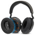 Sennheiser Momentum 4 Earpad Sweat Covers - WC SweatZ Momentum 4