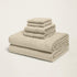Ultraplush Australian Cotton Towels