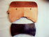 Cruiser Axe Sheath 2.5 lb. Double Bit Leather With D- Ring