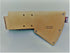 Hudson Bay Axe Leather Sheath Fits 2~ 2.25 lb. Axes. Top Grain USA Made!