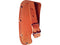 Leather Sheath 5-1/ 2" Single Bit Blade Kelly Perfect Jersey Pattern Top Grain