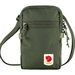 Fjällräven High Coast Pocket Cross Body Bag