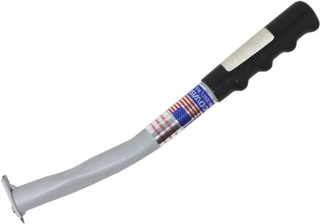 Hardwood Flooring V-Groove Scraper with Blade