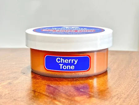 Woodwise Pre-Finished Wood Filler 3.oz Jar Color: Cherry Tone