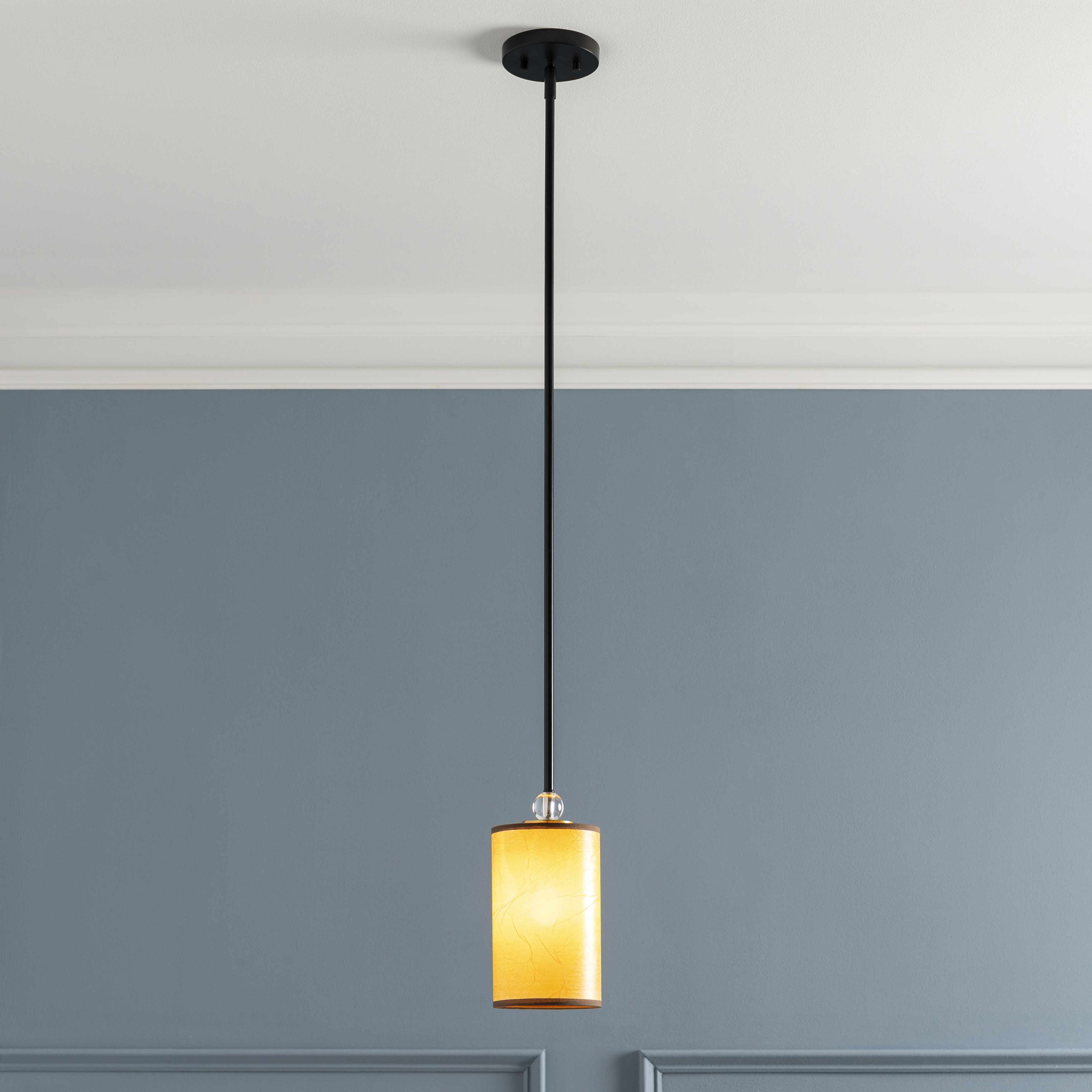 Shropshire Ceiling Light - Clearance