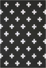 Shawanee Wool Area Rug