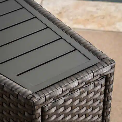 Sidney 6-piece Sectional Seating