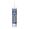 Clear Silicone Caulk 10.1 Fl Oz