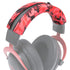 Silicone Headband Cover for HyperX Cloud Series Headphones - WC BandZ Cloud