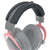 Silicone Headband Cover for HyperX Cloud Series Headphones - WC BandZ Cloud