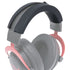 Silicone Headband Cover for HyperX Cloud Series Headphones - WC BandZ Cloud