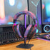 Silicone Headband Cover for HyperX Cloud Series Headphones - WC BandZ Cloud