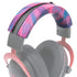 Silicone Headband Cover for HyperX Cloud Series Headphones - WC BandZ Cloud