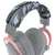 Silicone Headband Cover for HyperX Cloud Series Headphones - WC BandZ Cloud