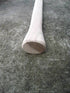 28" Miners / Straight / Single Bit Axe Handle American Hickory