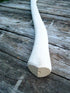 36" Single Bit Axe Handle Bent Grip American Hickory