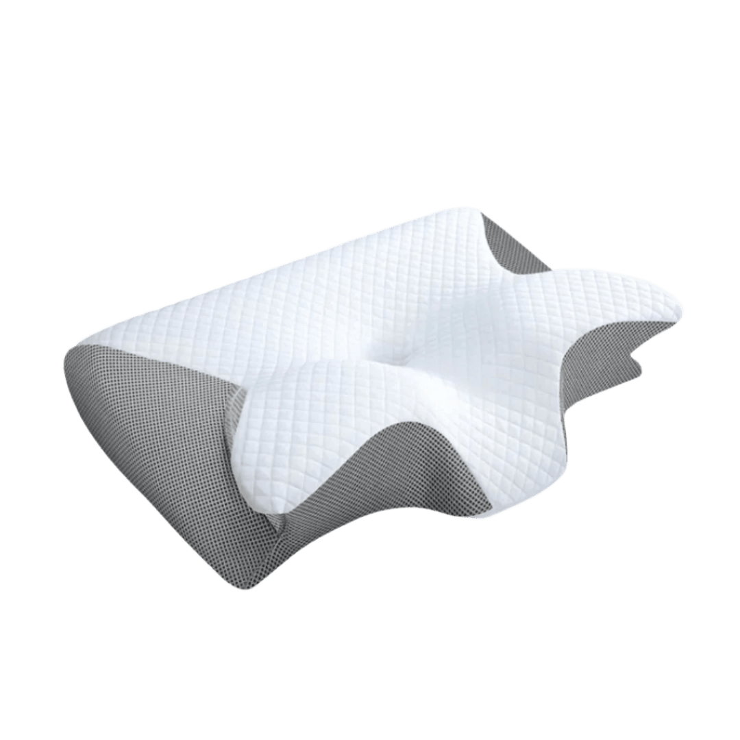 The Sleep Aid Pillow